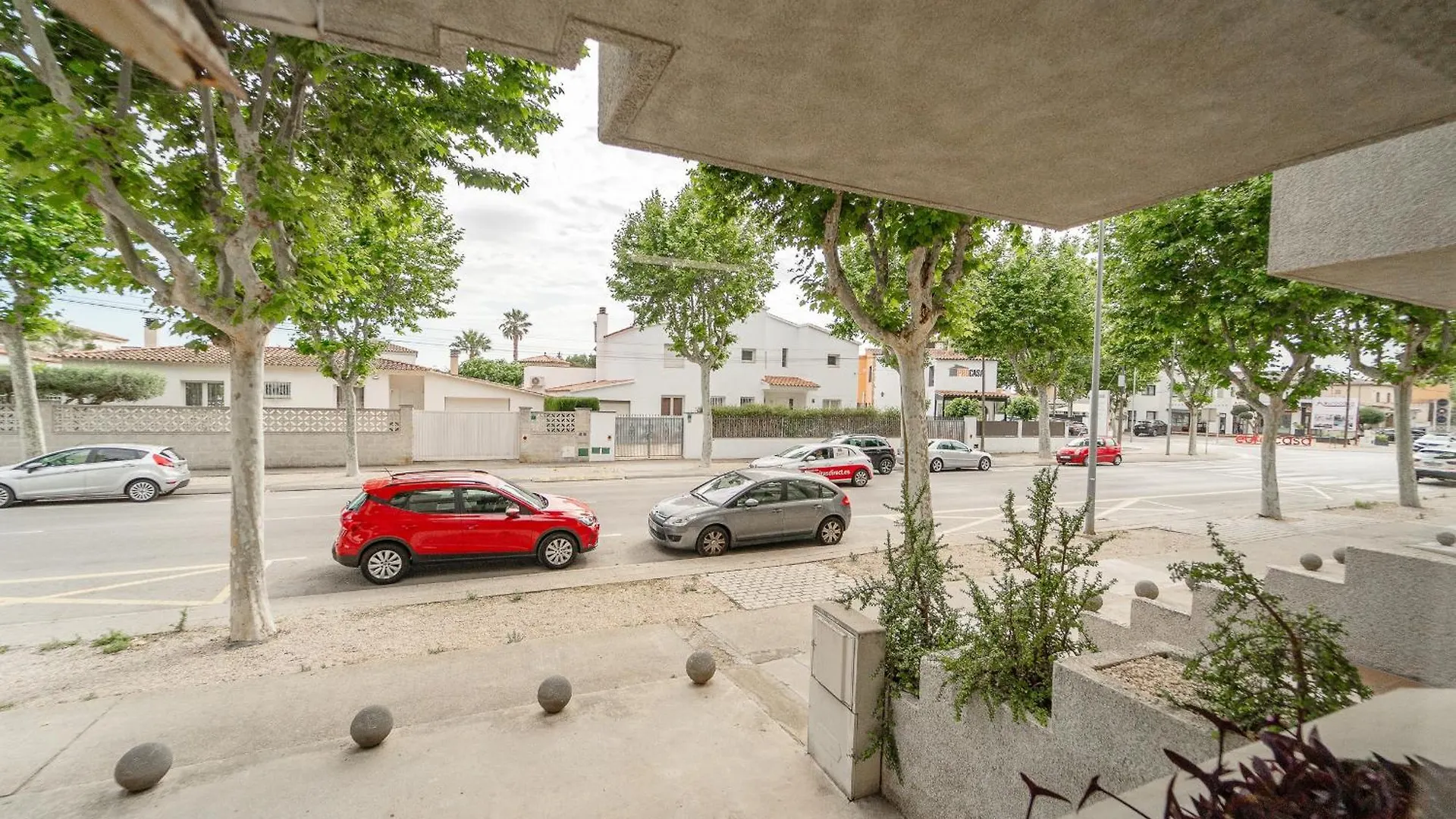 Welcs Estudio 161 Emp Frente Al Canal Empuriabrava 0*,  Ισπανία